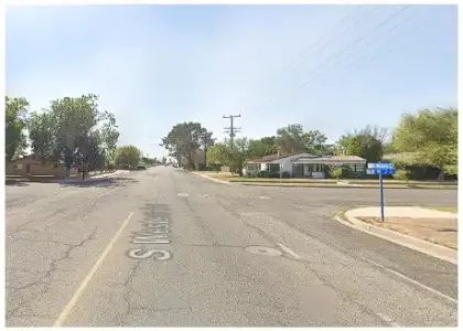 [12-02-2024] Imperial County, CA – Elderly Woman Killed After Hit-And-Run Crash at Western Avenue and J Street in Brawley