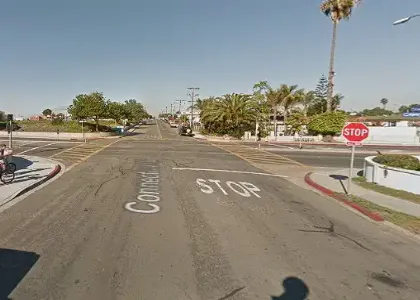 [08-14-2024] Female Pedestrian Killed After Hit-And-Run Crash in Imperial Beach