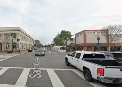 [09-05-2024] Alameda County, CA – Two Pedestrians Hospitalized After Being Struck by Vehicle Along Santa Clara Avenue