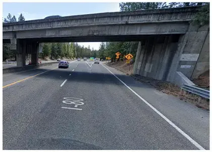 [11-22-2024] Placer County, CA – Possible Minor Injury Reported After Crash Involving Two Big Rigs on I-80 in Colfax