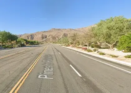 [10-31-2024] Pickup Truck Driver Killed in Collision with Big Rig on State Route 74 in Palm Desert