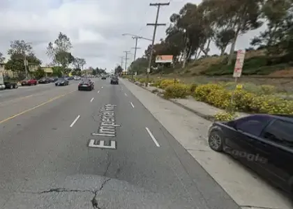 [10-07-2024] Los Angeles County, CA – Pedestrian Killed After Being Struck By Hit-And-Run Driver in South LA