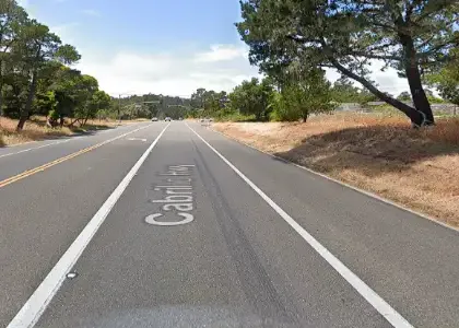 [05-19-2024] One Person Killed, Three Others Injured Following Two-Vehicle Head-On Crash Along Highway 1 in Cambria