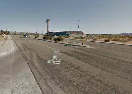 [08-16-2024] Riverside County, CA – 34-Year-Old Pedestrian Killed After Hit-And-Run Collision in Thousand Palms