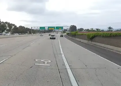 [05-18-2024] San Diego County, CA – Driver Killed, Another Injured Following Multi-Vehicle Collision Involving Wrong Way Driver on I-8