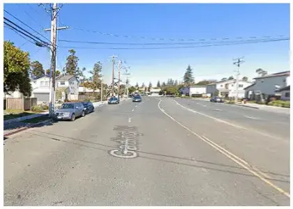 [11-20-2024] Alameda County, CA – Pedestrian Struck and Killed After Fainting in Hayward Parking Lot