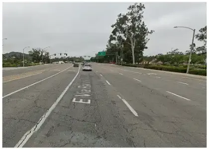 [11-06-2024] San Diego County, CA – 55-Year-Old Man Killed After Being Struck By Vehicle on East Via Rancho Parkway in Escondido