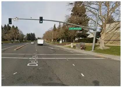 [11-14-2024] Sacramento County, CA – Bike Rider Injured After Being Struck by Car on Northgate Boulevard