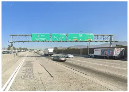 [11-06-2024] Big Rig Driver Critical After Crash on 5 Freeway in San Fernando