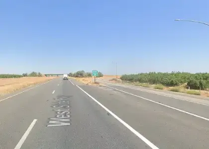 [07-02-2024] Male Pedestrian Found Dead After Hit-And-Run Collision Along I-5 Near Bakersfield