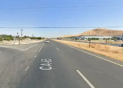 [06-16-2024] Bicyclist Killed After Being Struck by Two Vehicles Involving DUI in Porterville