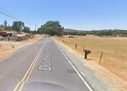 [08-29-2024] Man Dies After Being Run Over by Tractor in Calaveras County