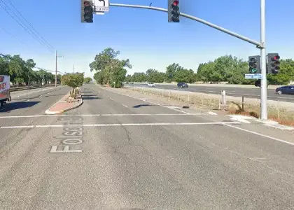 [04-01-2024] Male Pedestrian Fatally Struck by Vehicle in Rancho Cordova