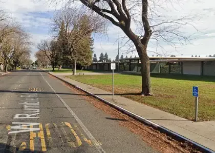 [05-09-2024] Student Injured After Getting Hit by Vehicle Outside Modesto High School