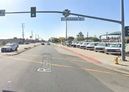 [05-19-2024] At Least Two People Hospitalized Following Four-Vehicle Hit-And-Run Collision in Rosemead