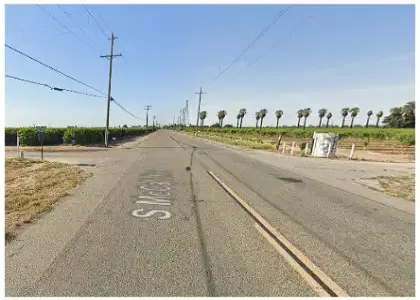 [12-03-2024] Fresno County, CA – One Killed, Another Injured After Collision Involving Semi-Truck Drags Pickup 100 Feet in Selma