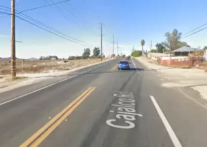 [04-08-2024] 37-Year-Old Male Pedestrian Killed After Hit-And-Run Collision in Mead Valley