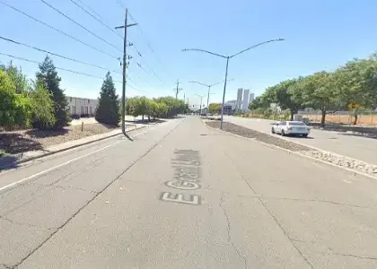 [08-17-2024] Pedestrian Hospitalized After Hit-and-Run on Grant Line Road in Tracy