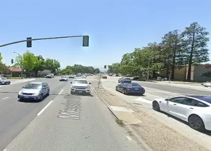 [11-04-2024] Pedestrian Killed After Being Struck By Vehicle on Mission Boulevard in Fremont