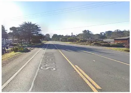 [11-28-2024] Mendocino County, CA – 25-Year-Old Killed, Two Others Injured in Head-On Crash on Caspar Bridge