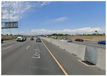 [11-21-2024] Motorcyclist Killed After Collision With Car on 710 Freeway in Bell Gardens