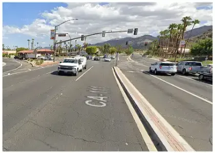 [01-01-2025] Bicyclist Killed in Collision on Highway 111 in Rancho Mirage