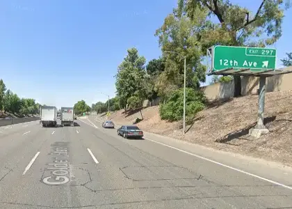 [05-16-2024] At Least One Person Injured Following Multi-Vehicle Crash Involving Semi-Truck on Highway 99