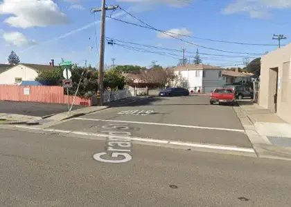 [04-01-2024] 31-Year-Old Motorcyclist Killed After Being Struck by Vehicle in Hayward