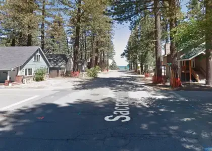 [05-24-2024] Two People Injured, Including Student, After Collision Involving School Bus in South Lake Tahoe