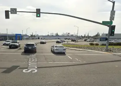 [06-19-2024] Pedestrian Seriously Injured After Being Struck By Vehicle in Roseville 