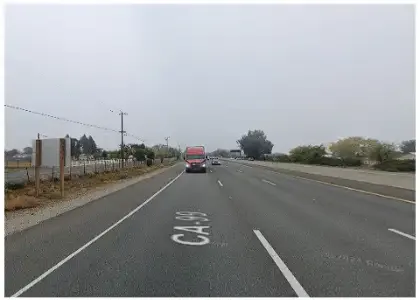 [12-22-2024] San Joaquin County, CA – 24-Year-Old Man Killed After Being Struck By Vehicle on Highway 99