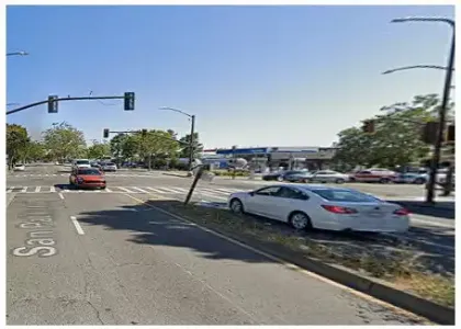 [11-10-2024] Pedestrian Injured After Being Struck by Vehicle in Berkeley