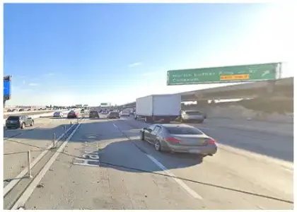 [11-20-2024] Los Angeles County, CA – Pedestrian Fatally Struck While Crossing the 110 Freeway in South LA