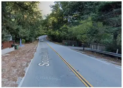 [12-18-2024] Santa Cruz County, CA – Fatal Motorcycle Vs. Vehicle Crash on Soquel San Jose Road Near Old Turnpike Road