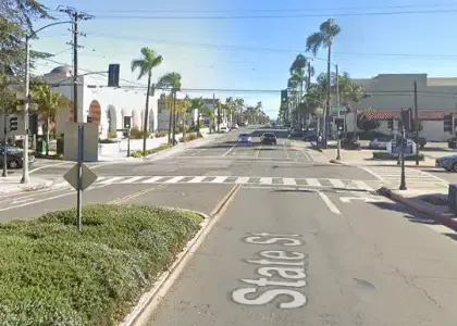 [05-21-2024] Santa Barbara County, CA – Rider Seriously Injured Following Bicycle Vs. Vehicle Collision Along Mission Street