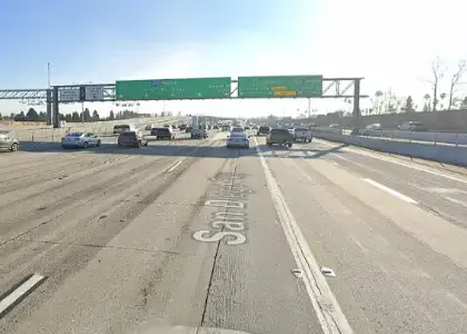 [06-06-2024] Orange County, CA – Injuries Reported Following Multi-Vehicle Collision Involving Semi-truck on SR-405 in Costa Mesa