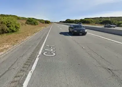 [09-29-2024] Four Injured, Including Minor After Two-Vehicle Crash Near Lompoc