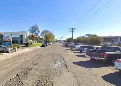 [10-30-2024] Two Passengers Injured After High-Speed Crash with Light Pole in Kearny Mesa