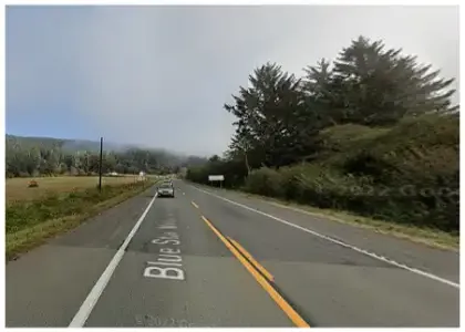 [11-20-2024] Del Norte County, CA – Pedestrian Fatally Struck by Van on US-101 Near Humboldt Road