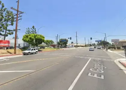 [04-04-2024] Elderly Pedestrian Killed After Hit-And-Run Collision in Bell Gardens