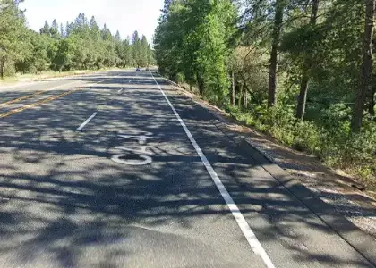 [04-21-2024] Passenger Killed, Driver Seriously Injured After Single-Vehicle DUI Crash in Alta Sierra