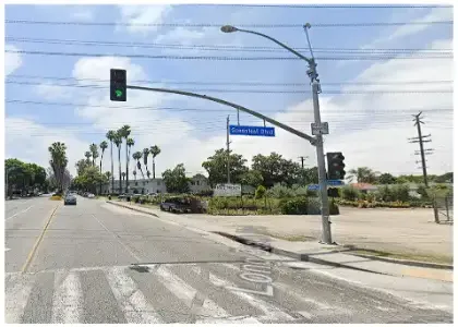 [12-13-2024] Los Angeles County, CA – 75-Year-Old Woman Killed After Being Struck By Vehicle in Long Beach Crosswalk