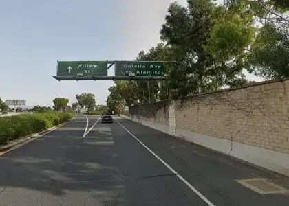 [05-25-2024] One Person Killed Following Multi-Vehicle Collision Along I-605 in Los Alamitos