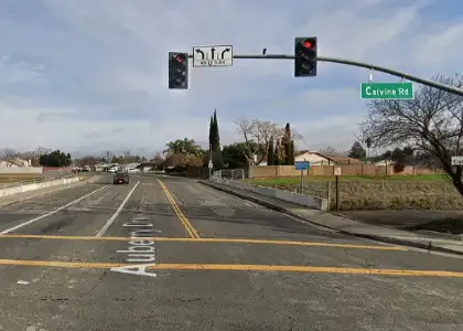 [05-24-2024] At Least One Person Injured Following Multi-Vehicle Crash in Elk Grove