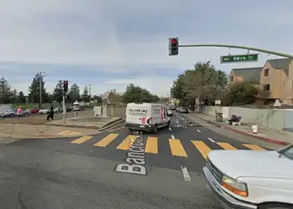 [08-29-2024] Man in His 70s Killed After Hit-and-Run Crash on 98th Avenue in East Oakland