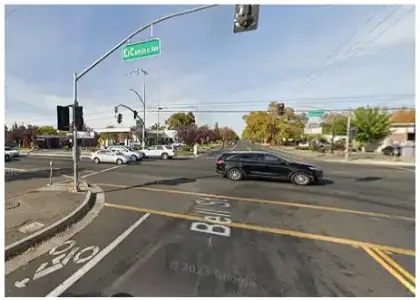 [11-13-2024] Sacramento County, CA – Pedestrian Injured After Being Struck by Vehicle in Arden-Arcade