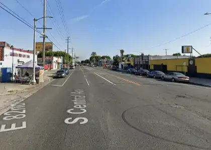 [07-19-2024] Los Angeles County, CA – 41-Year-Old Female Pedestrian Killed Following Hit-And-Run Collision in Florence-Graham