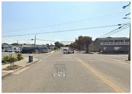 [11-07-2024] Elderly Woman Killed After Pedestrian Crash at Beach Street and Market Avenue in Morro Bay