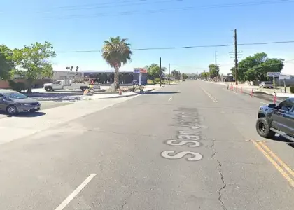 [03-27-2024] Riverside County, CA - Pedestrian Killed After Being Struck by Sedan in San Jacinto