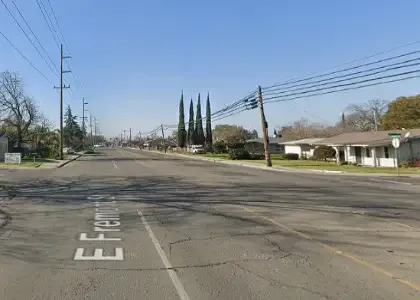 [05-29-2024] 73-Year-Old Man Killed Following Pedestrian Vs. Vehicle Collision in Stockton